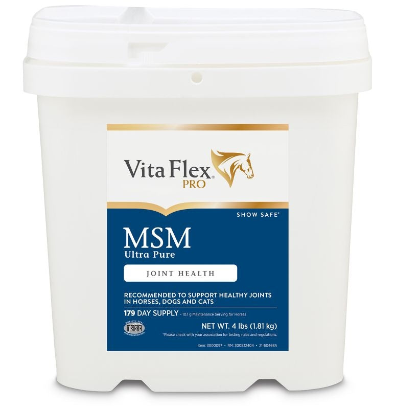 Vita Flex MSM Joint Support