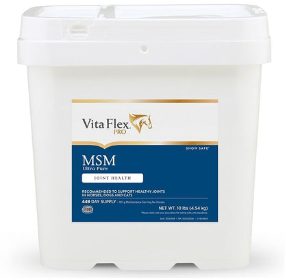Vita Flex MSM Joint Support