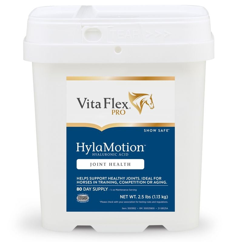 Vita Flex HylaMotion
