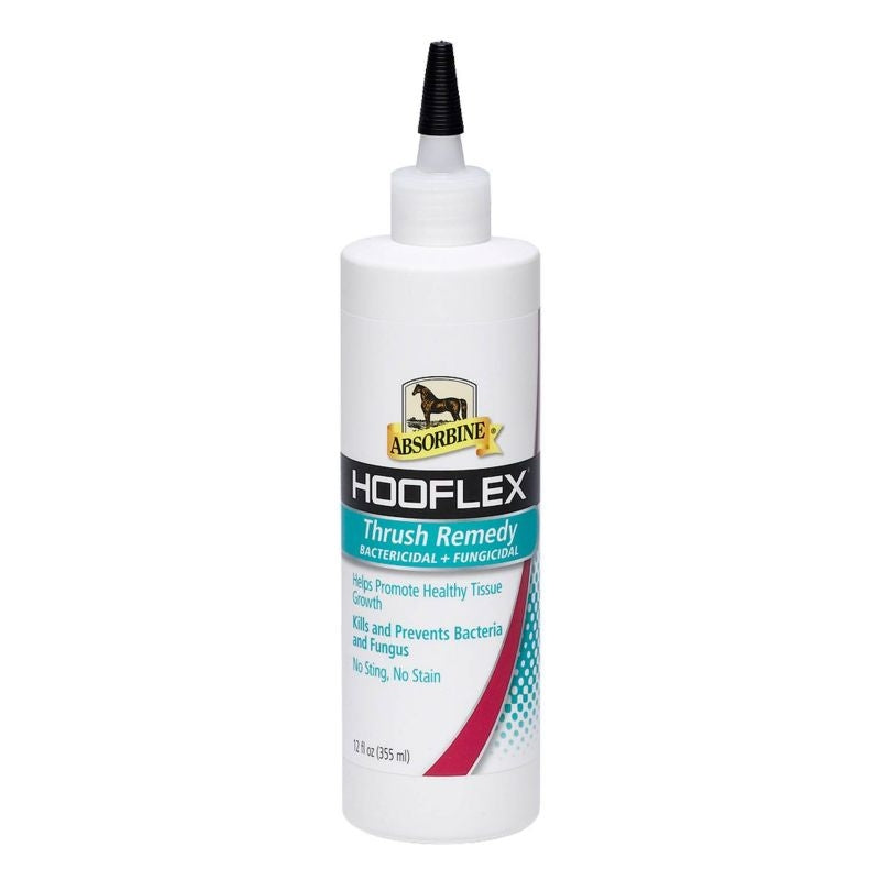 Horse Thrush Treatments