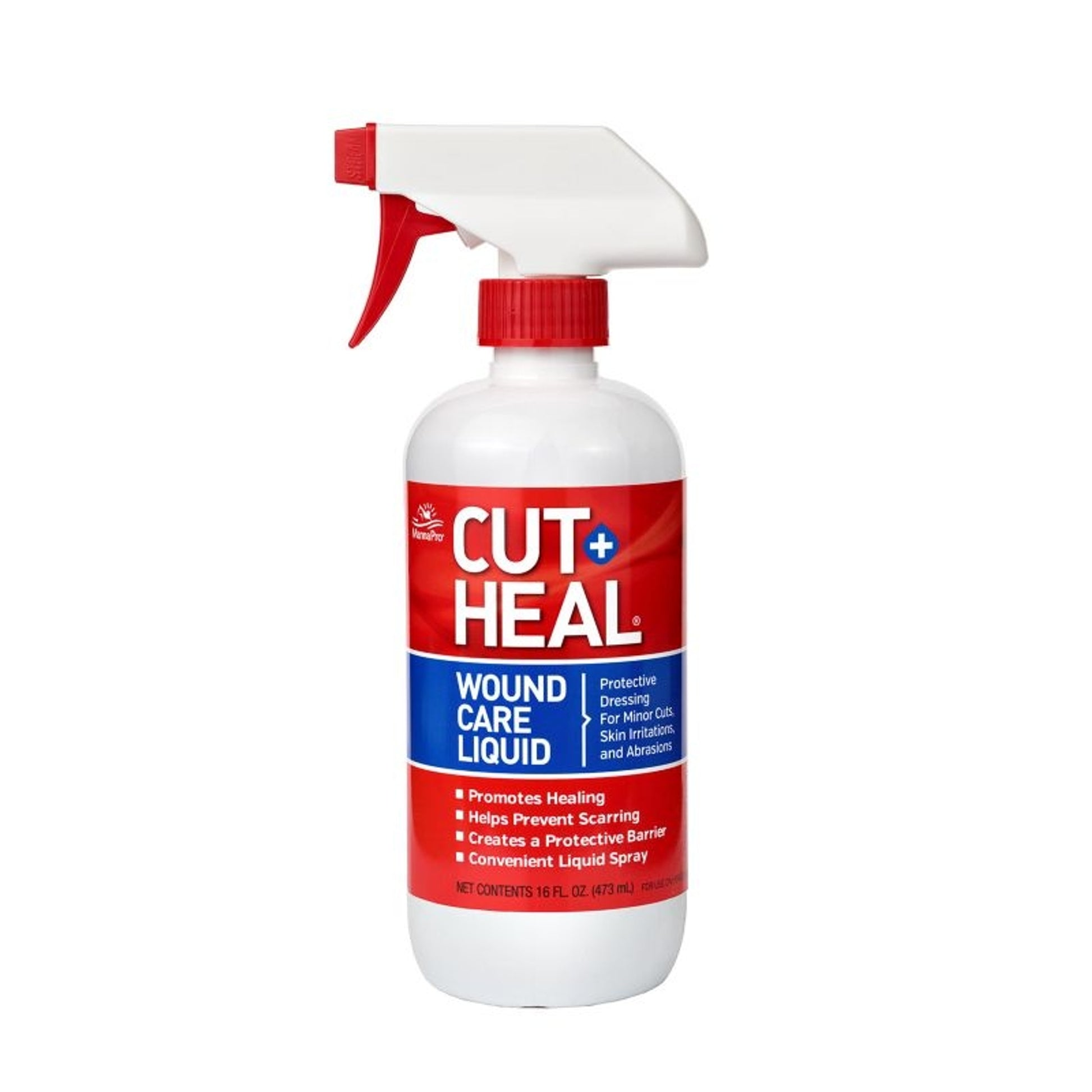 Cut-Heal Multi-Care Wound Care