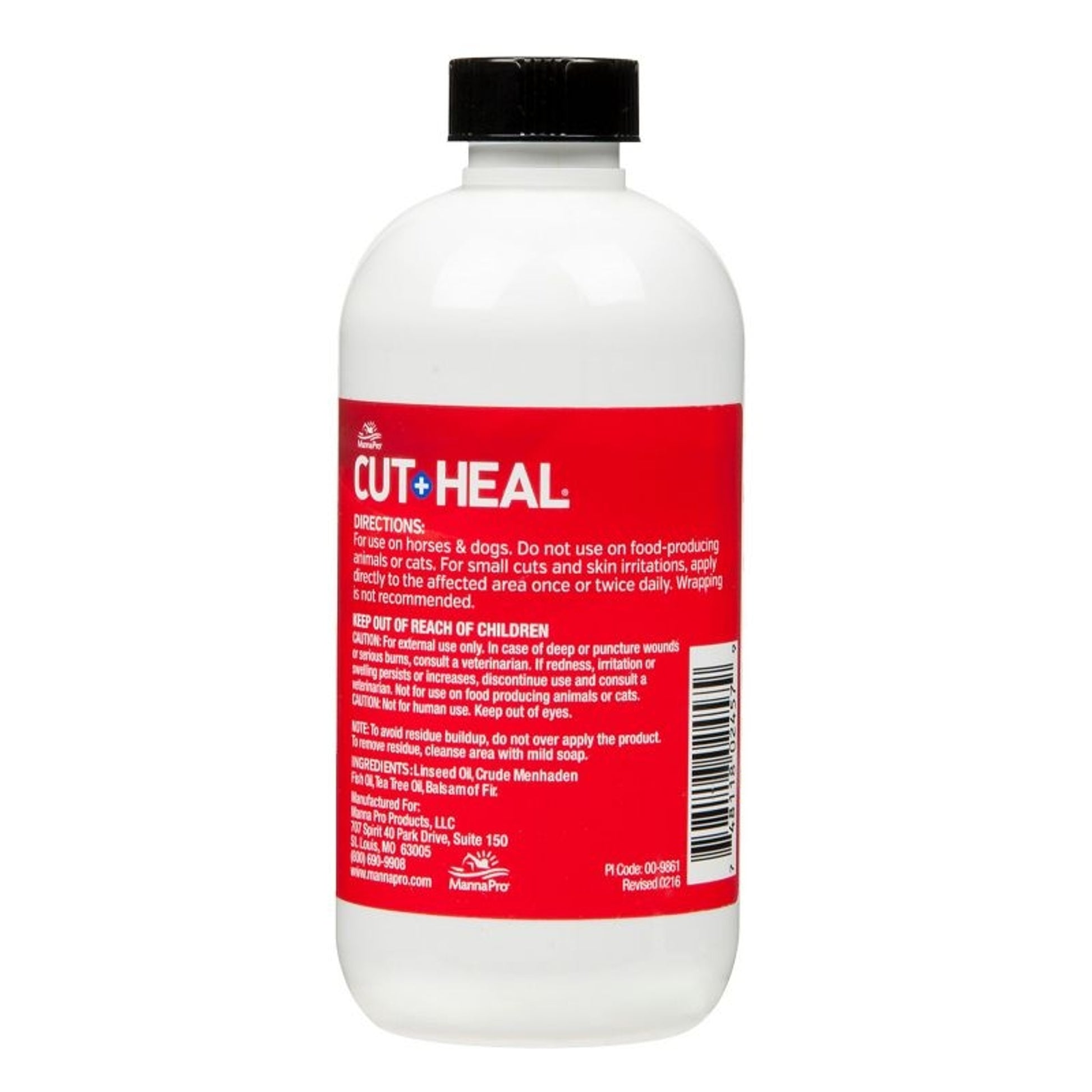 Cut-Heal Multi-Care Wound Care