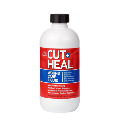 Cut-Heal Multi-Care Wound Care