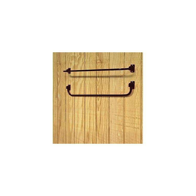 Blanket Holders and Bars