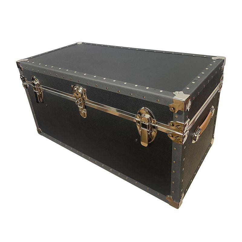 Biltmore Deluxe Grooming and Saddle Trunk