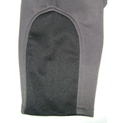 Jacks Pony Polo Bandages 3 1/2" x 5' Black