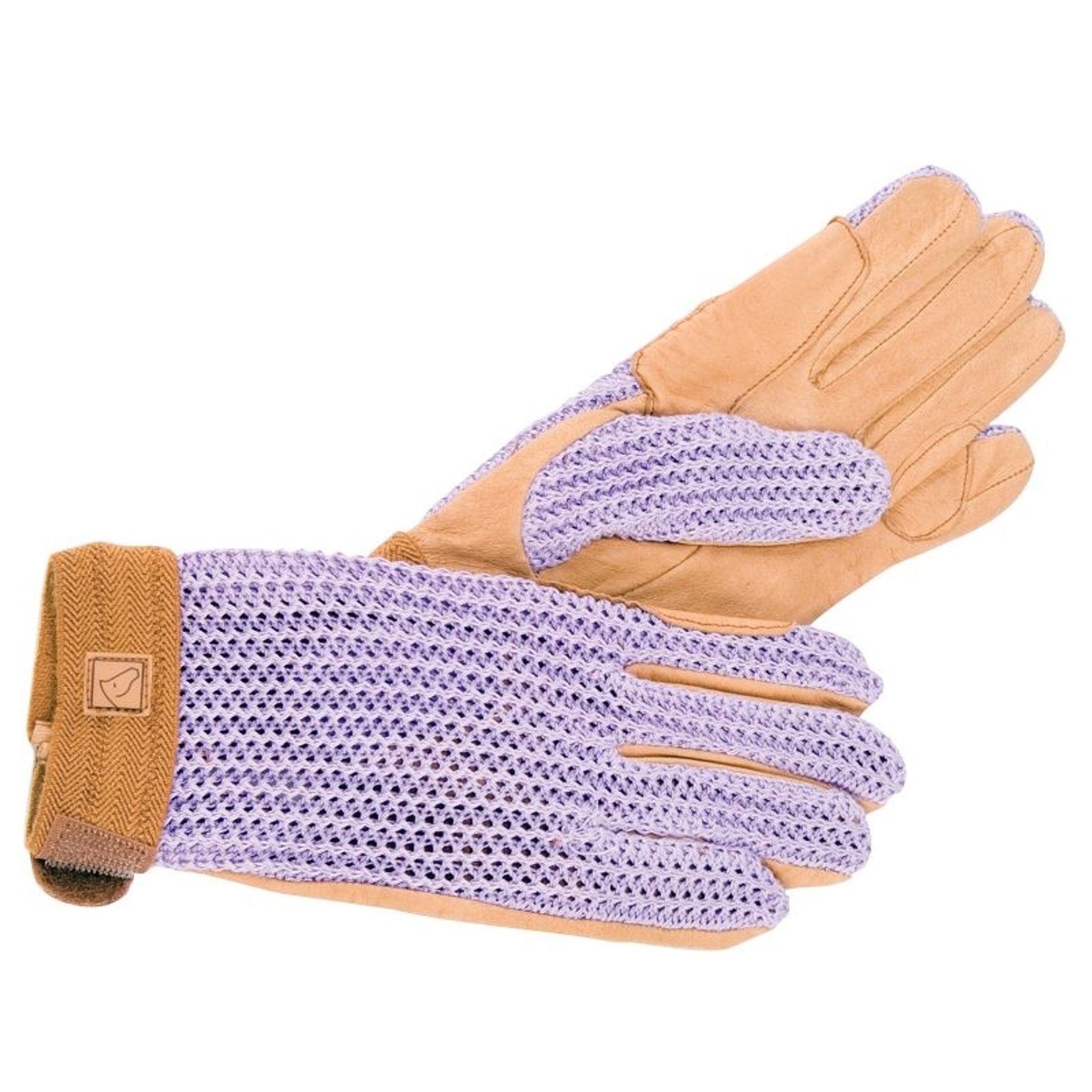 Lycrochet Ultraflex Glove 9 Natural