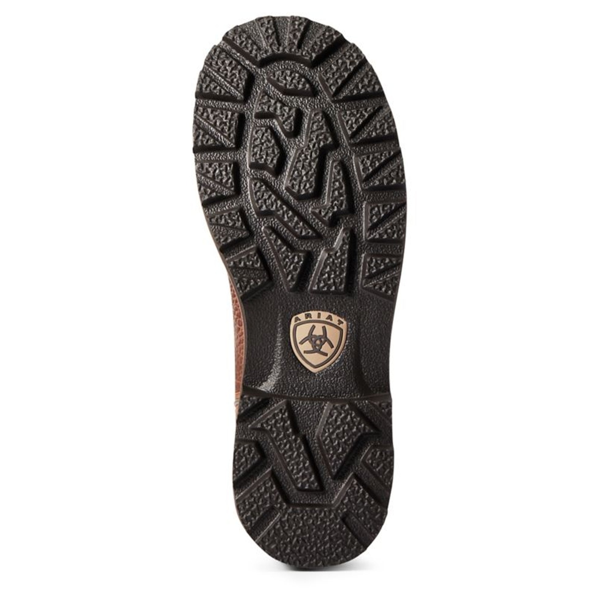 Ariat Ladies Fatbaby Boots