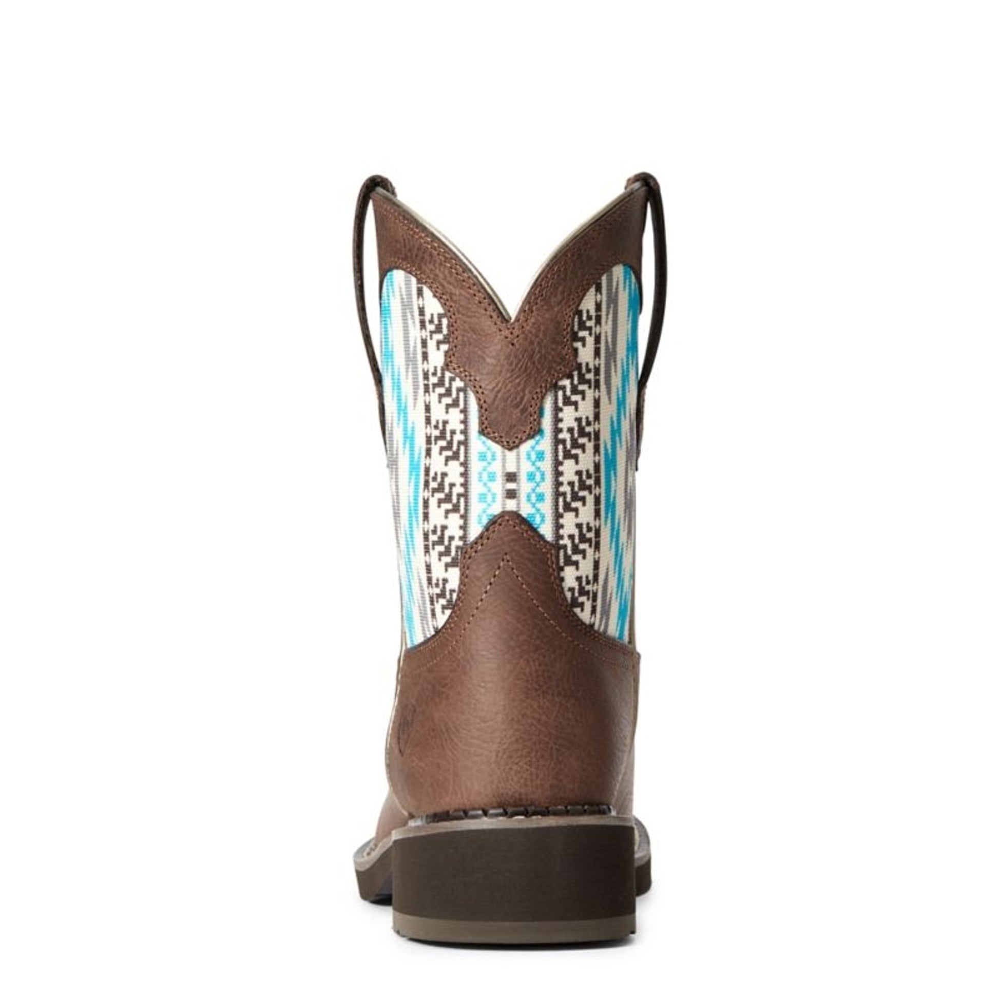 Ariat Ladies Fatbaby Boots