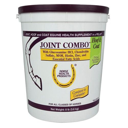 Horse Joint and Bone