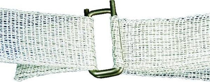 Safe-Fence Polytape Splice Buckle