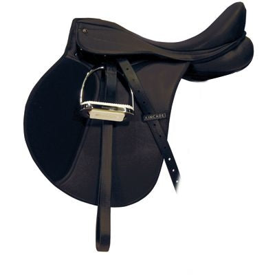 Kincade Redi-Ride Synthetic AP Saddle Package