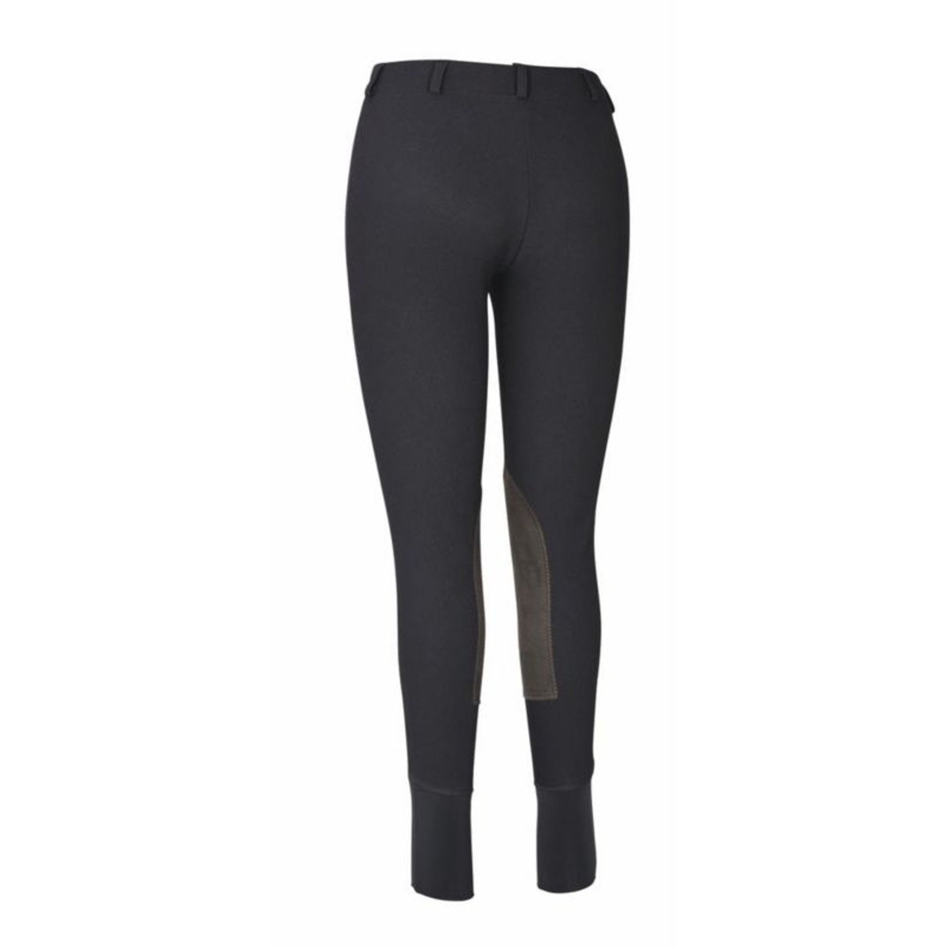 TuffRider Ladies Ribb Low Rise Breech