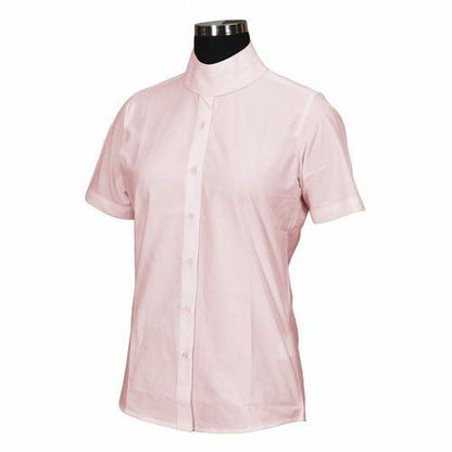 TuffRider Childs Starter Short Sleeve Shirt