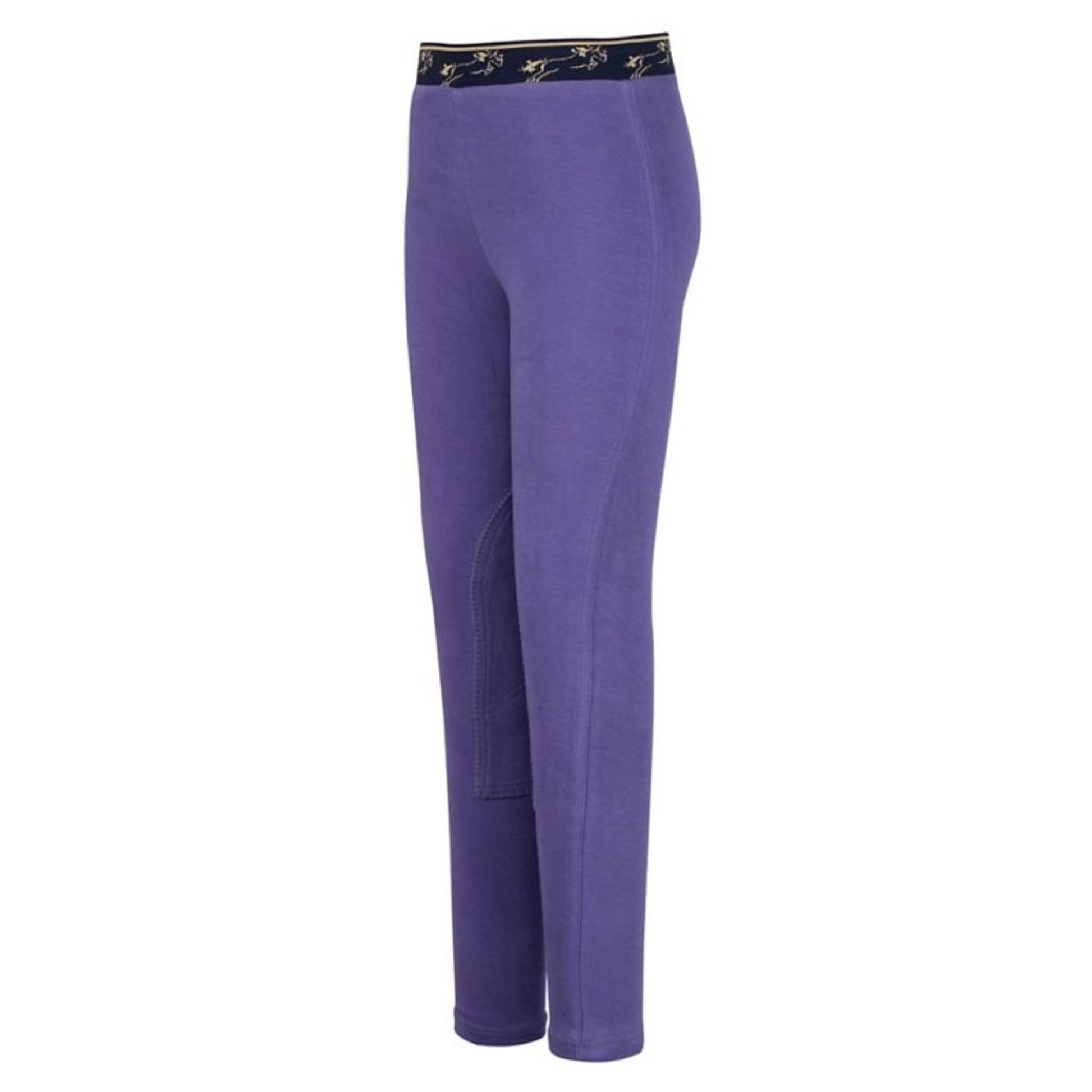 TuffRider Childs Schooling Tights