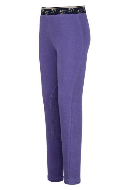 TuffRider Childs Schooling Tights