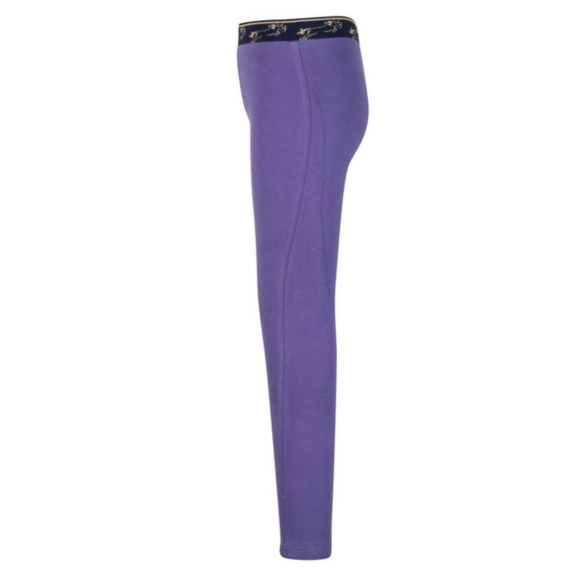 TuffRider Childs Schooling Tights