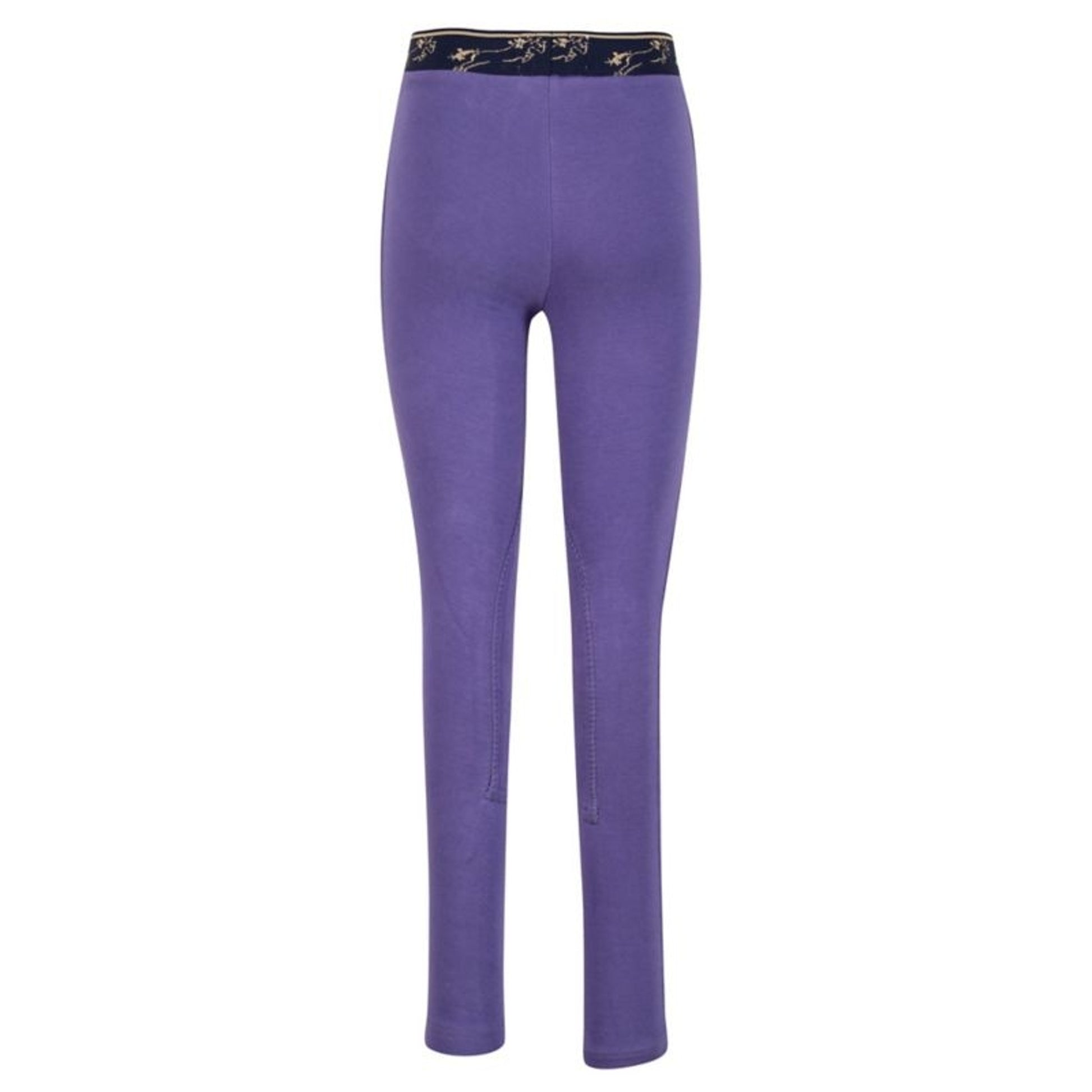TuffRider Childs Schooling Tights