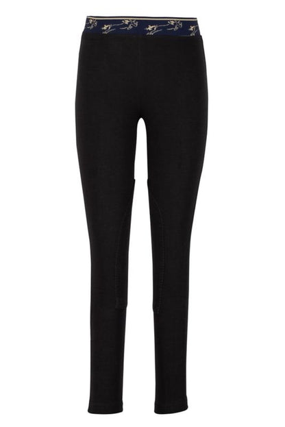 TuffRider Childs Schooling Tights