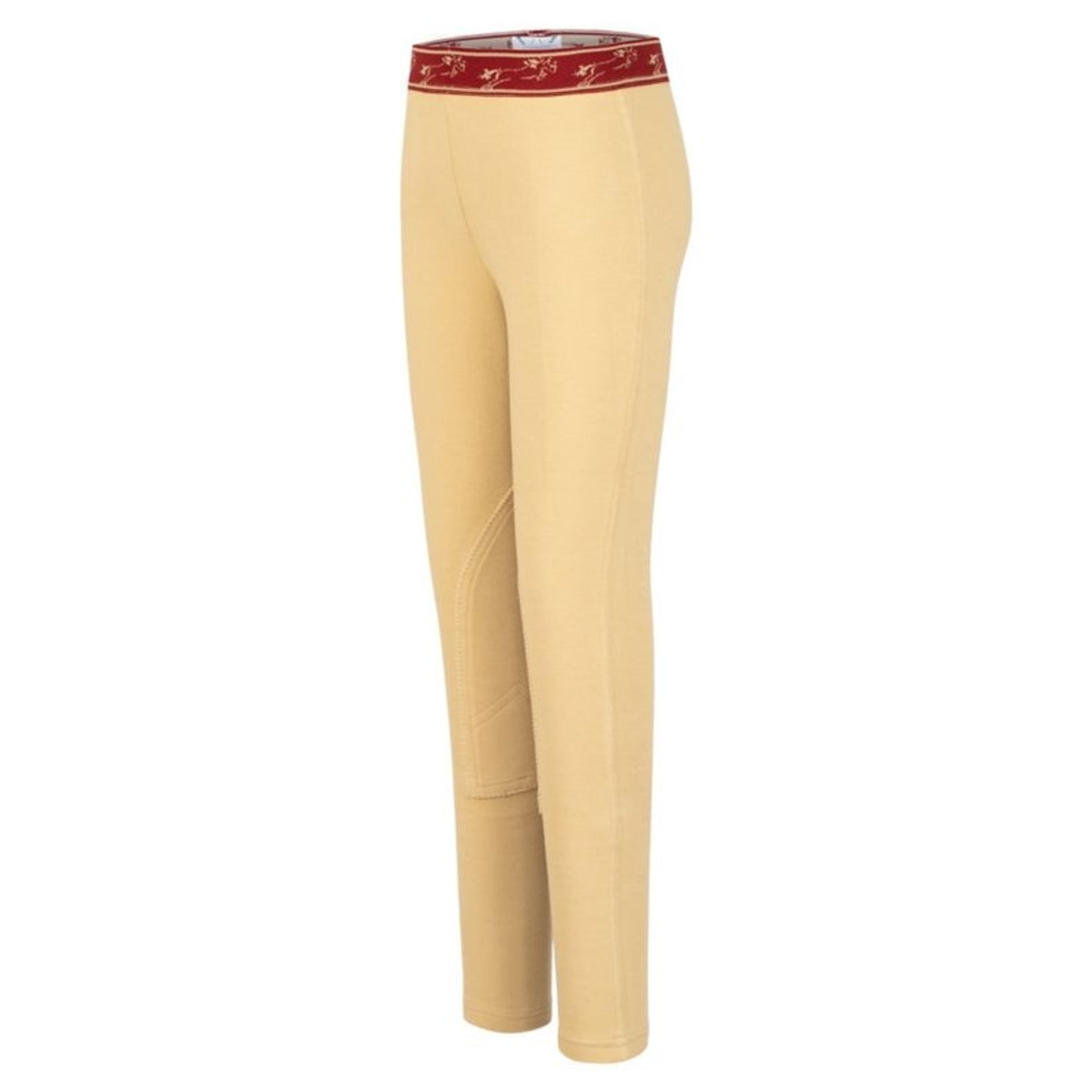 TuffRider Childs Schooling Tights