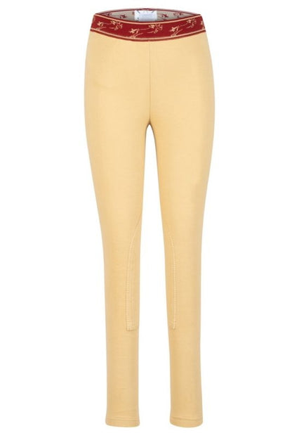 TuffRider Childs Schooling Tights
