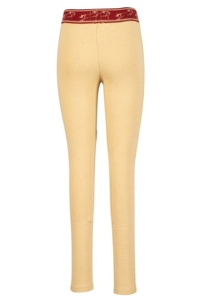 TuffRider Childs Schooling Tights