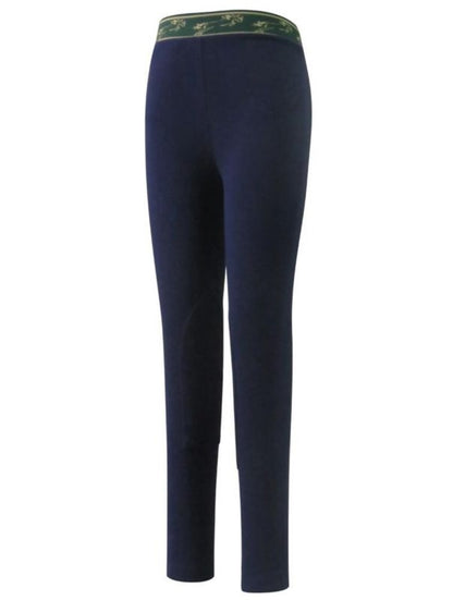 TuffRider Childs Schooling Tights