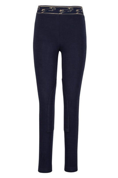 TuffRider Childs Schooling Tights
