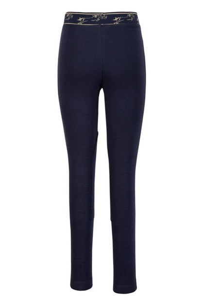 TuffRider Childs Schooling Tights