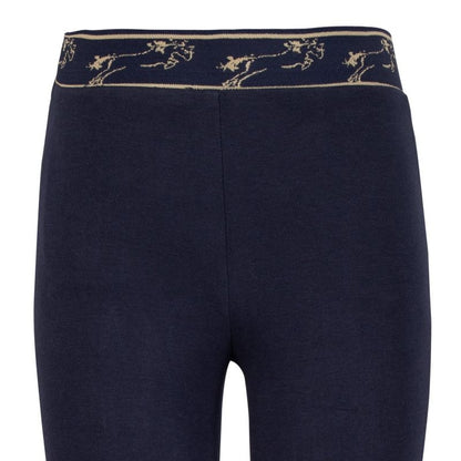 TuffRider Childs Schooling Tights