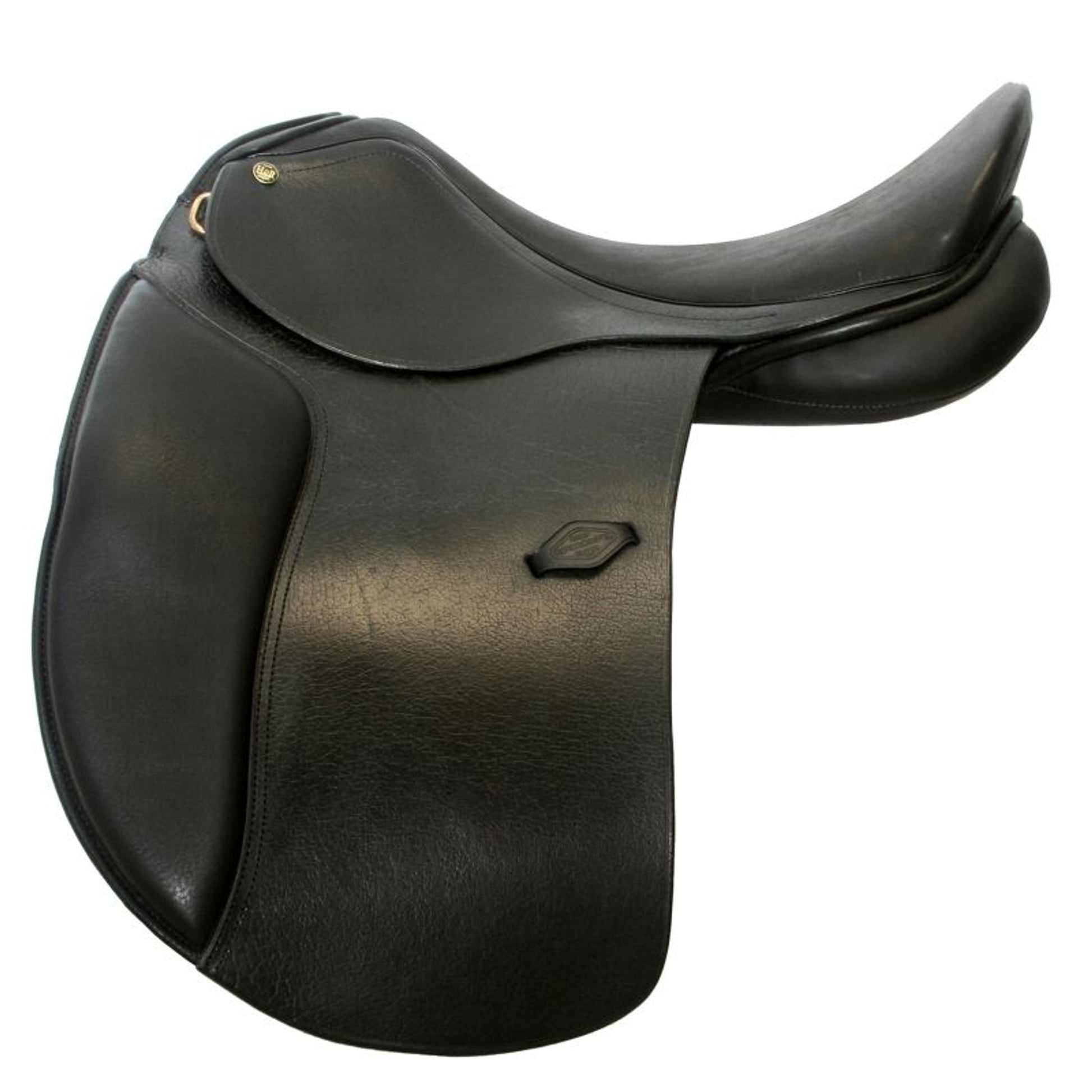 Henri de Rivel Pro Buffalo Dressage