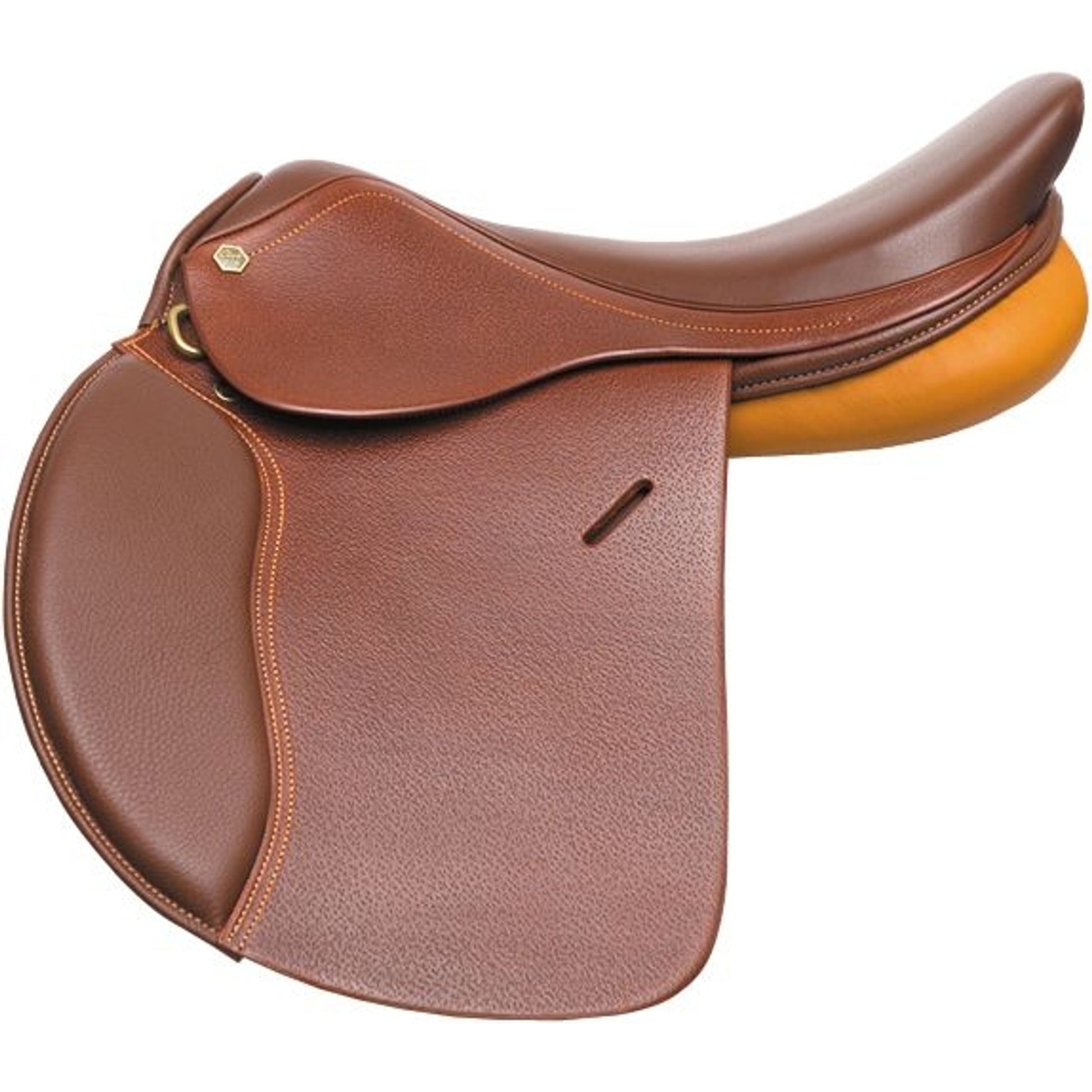 Henri De Rivel Club HDR Close Contact Saddle