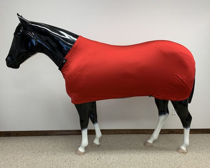 Sleazy Lycra Sheet