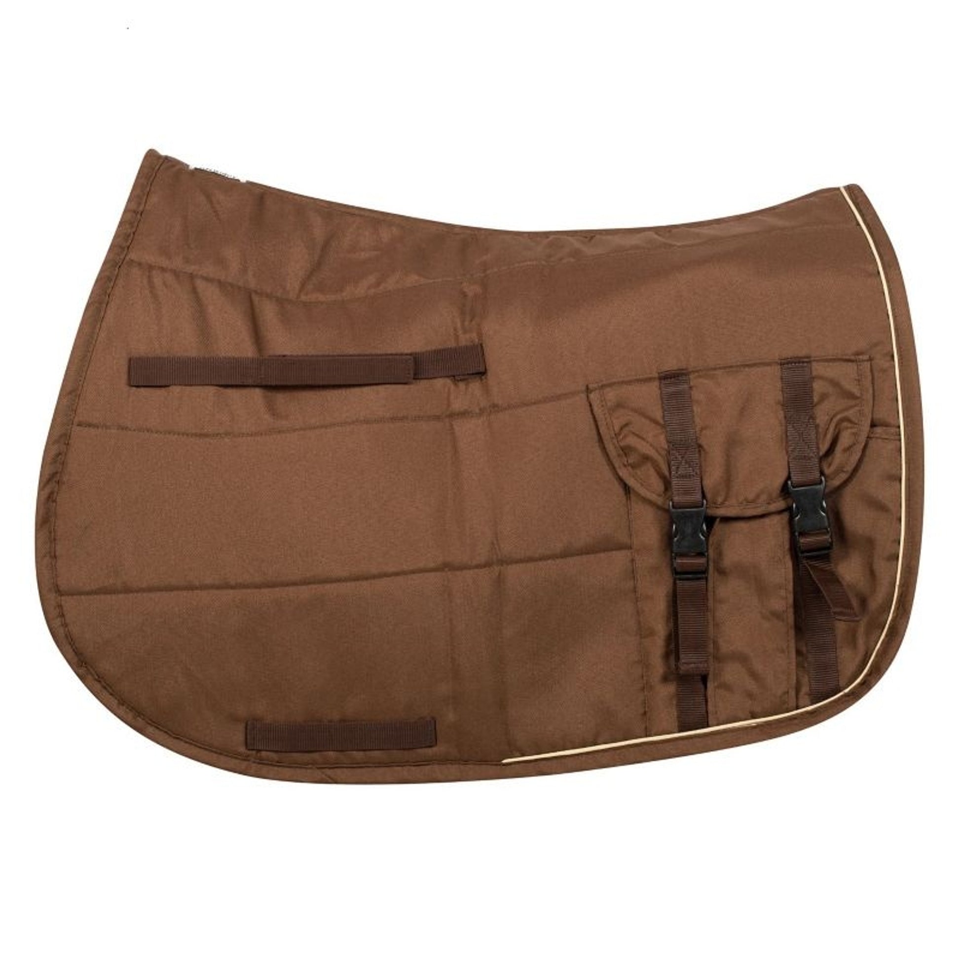 TuffRider All Purpose Trail Riding Pad