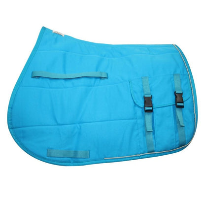 TuffRider All Purpose Trail Riding Pad