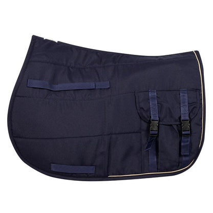 TuffRider All Purpose Trail Riding Pad