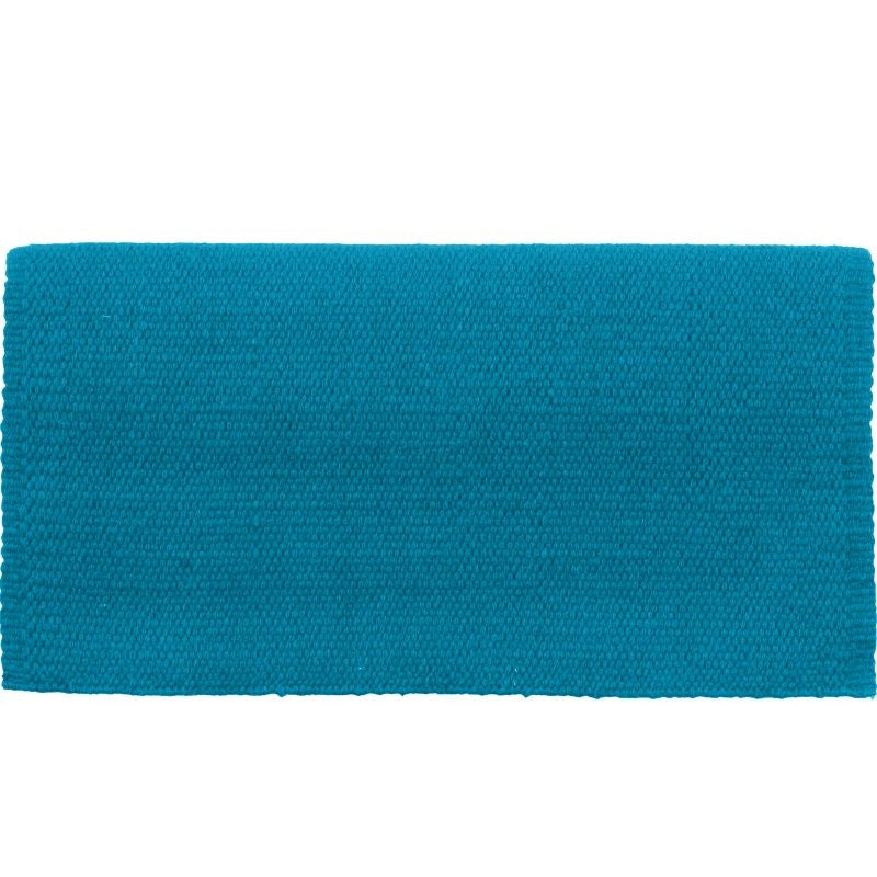 Mayatex San Juan NZ Wool Saddle Blanket