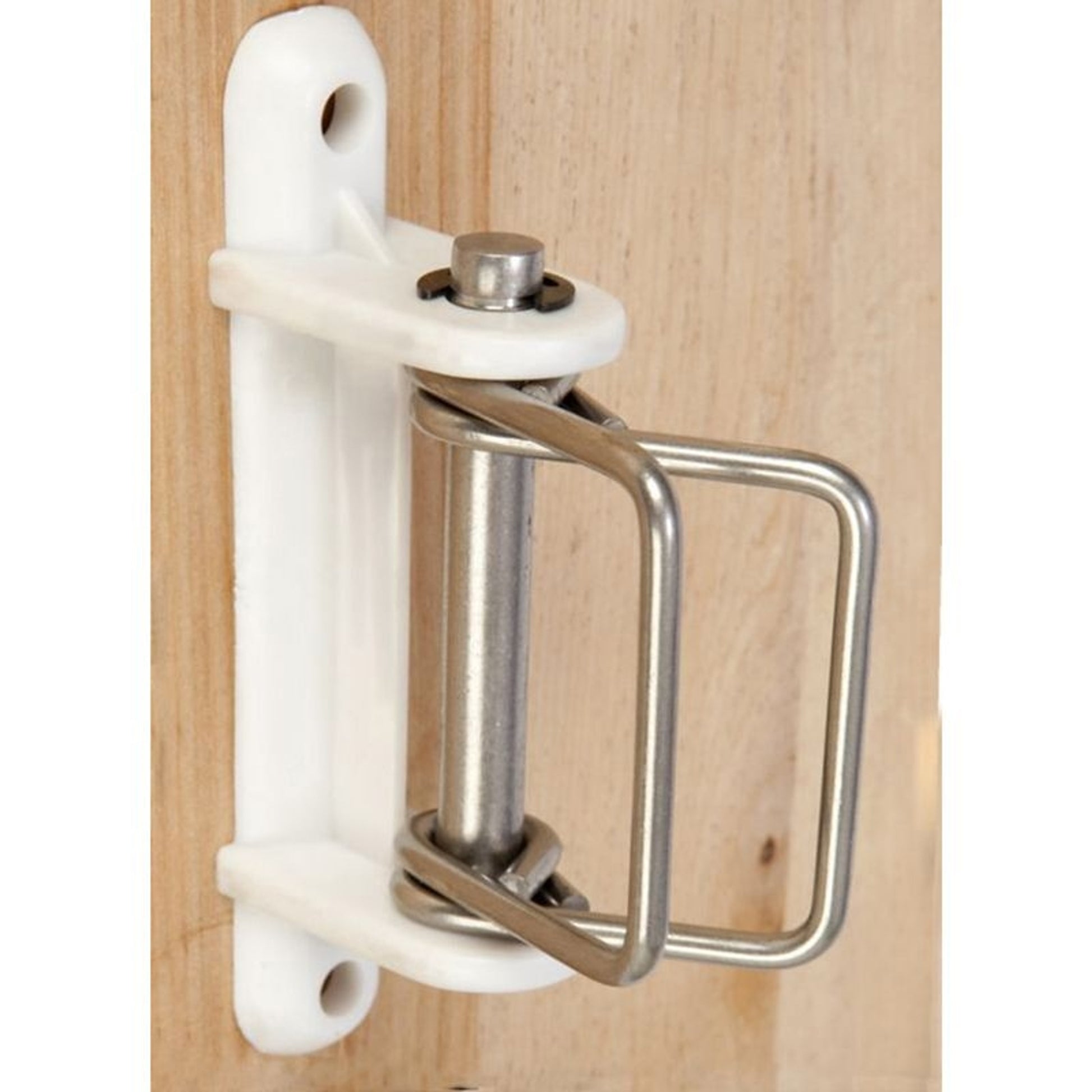 Polytape Corner Insulator