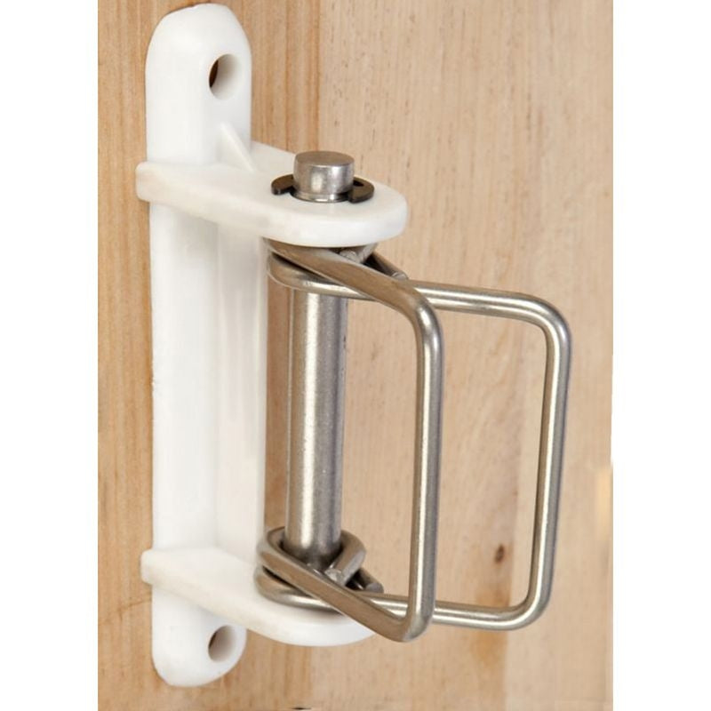 Polytape Corner Insulator