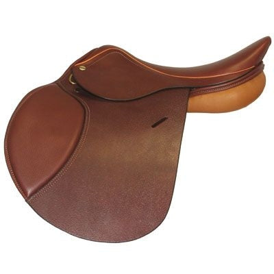 Henri de Rivel Advantage C/C Saddle with Foam