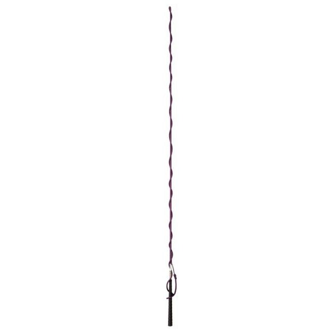Tough1 Nylon Lunge Whip