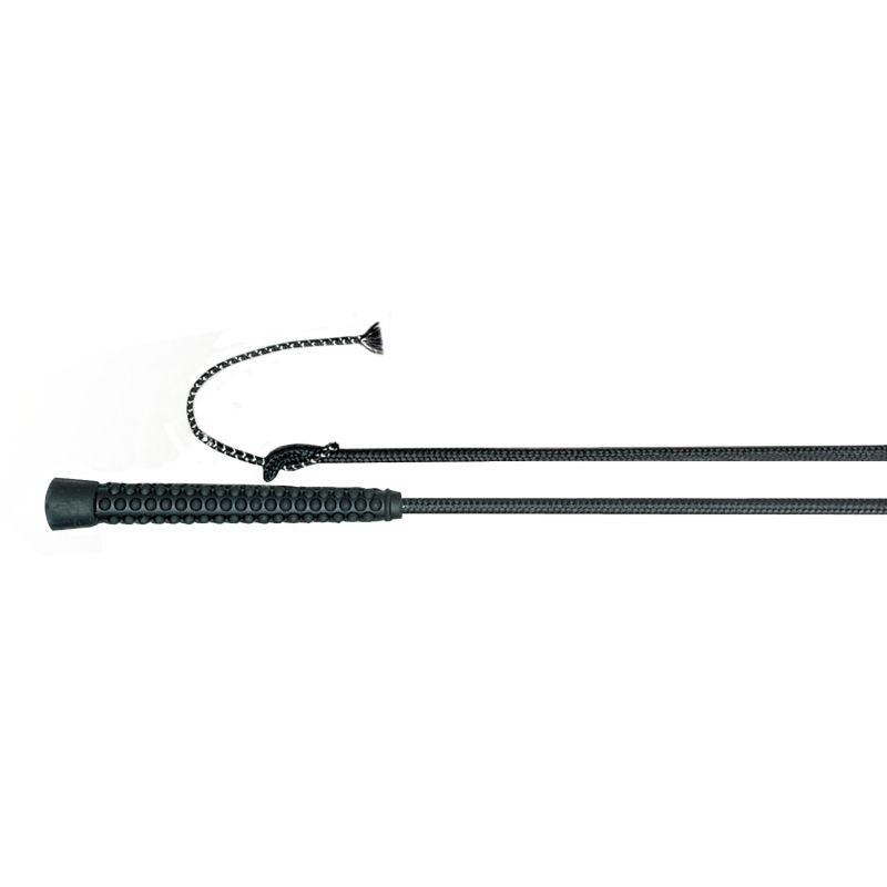 Basic Break Apart Lunge Whip
