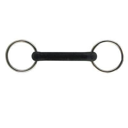 Solid Rubber Dog Bone Bit