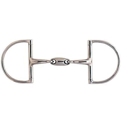 JP Korsteel Hunter Dee with Oval Mouth