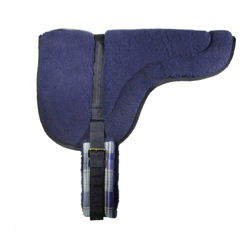 Kensington Fleece Bare back Pad