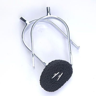 Kostal Never Rust Dressage Spurs