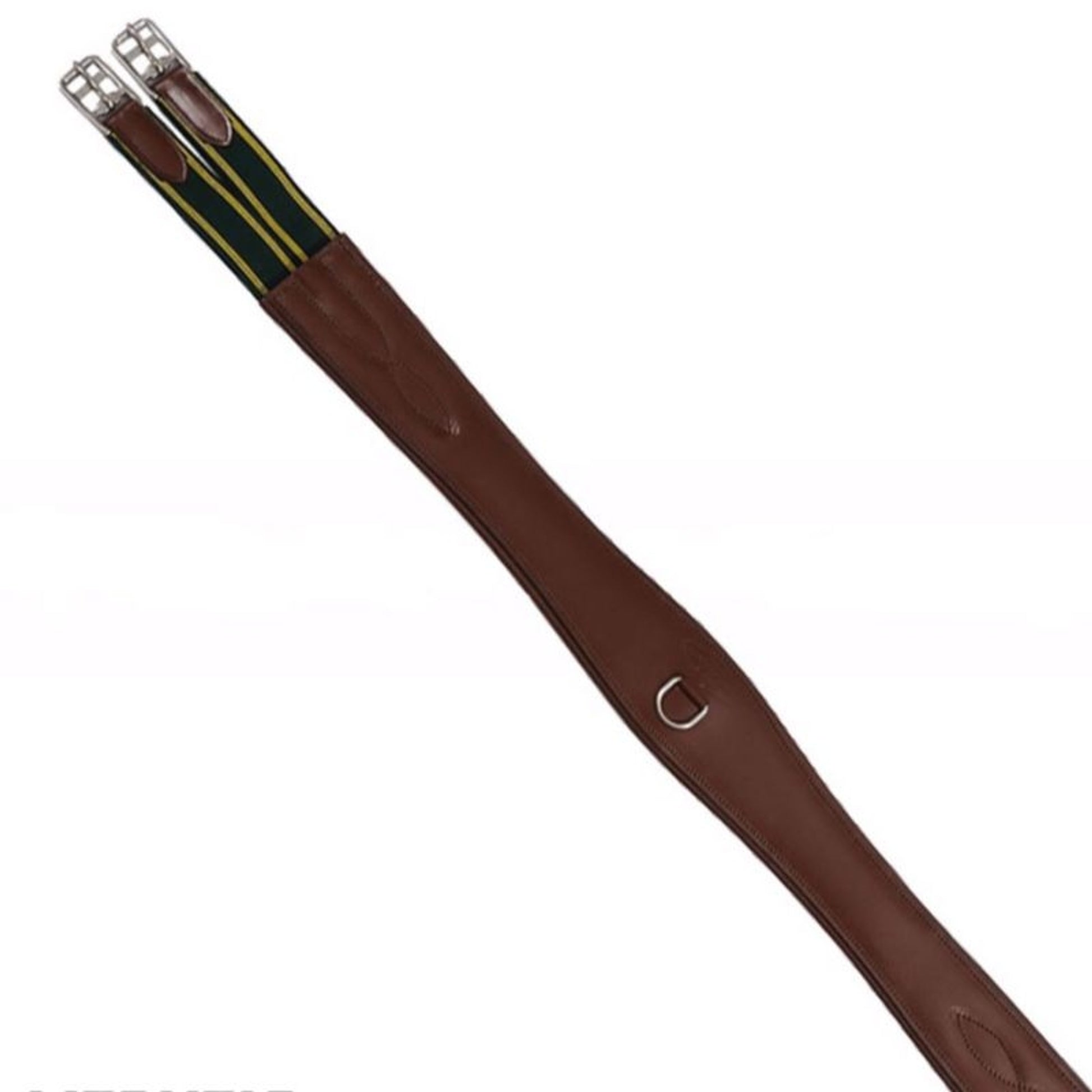 Henri de Rivel Advantage Overlay Girth