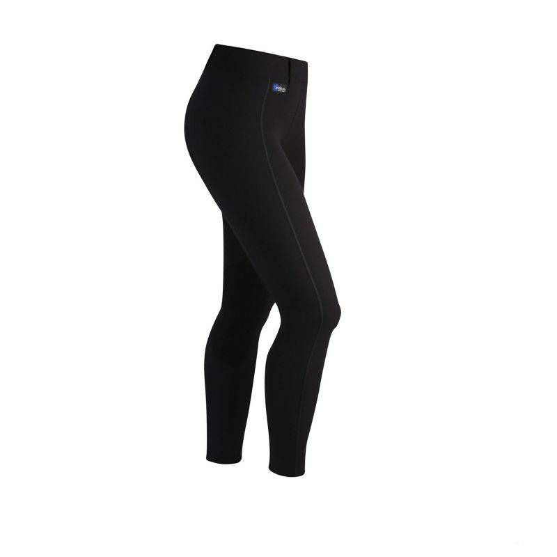 Irideon Plus Size Issential Tights