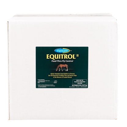 Farnam Equitrol II