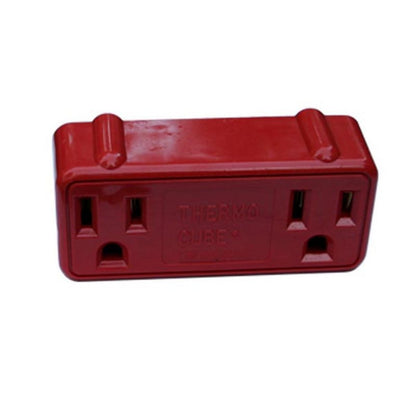 Thermo Cube Outlet for Warm Weather